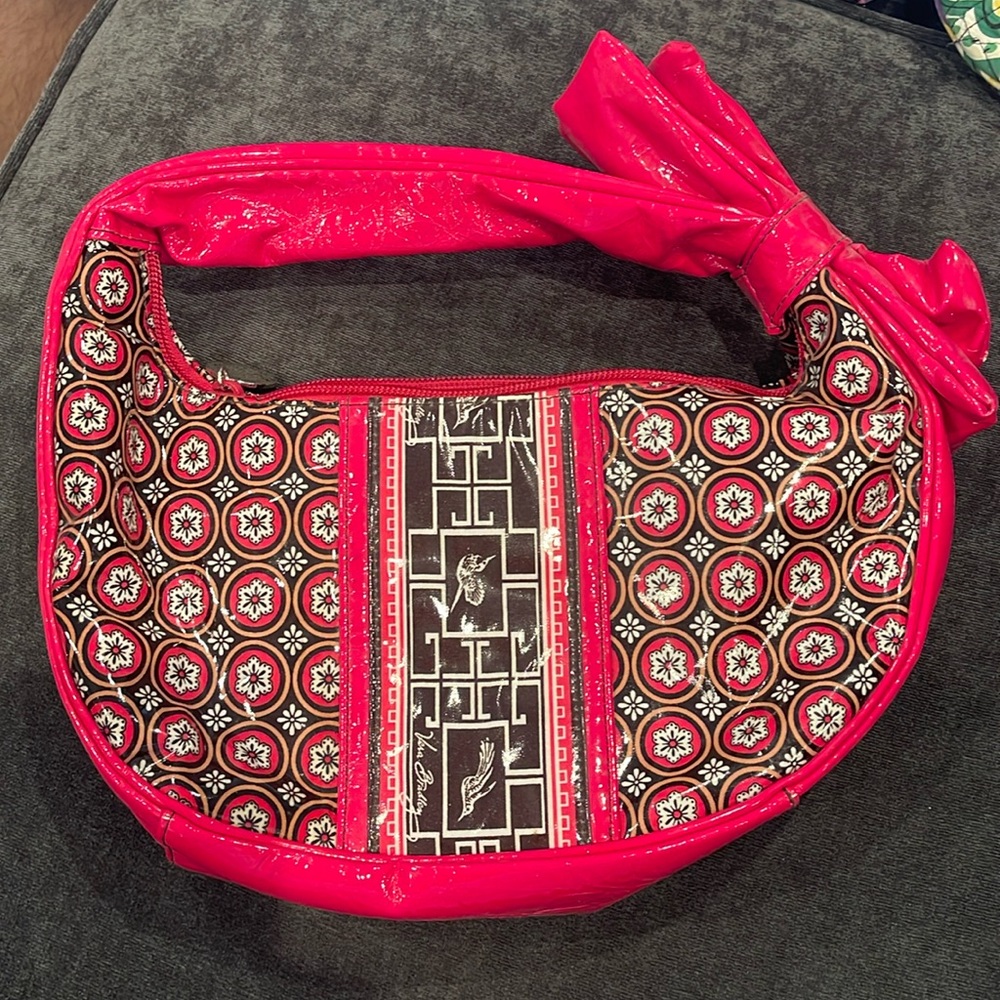 Vera Bradley shoulder bag